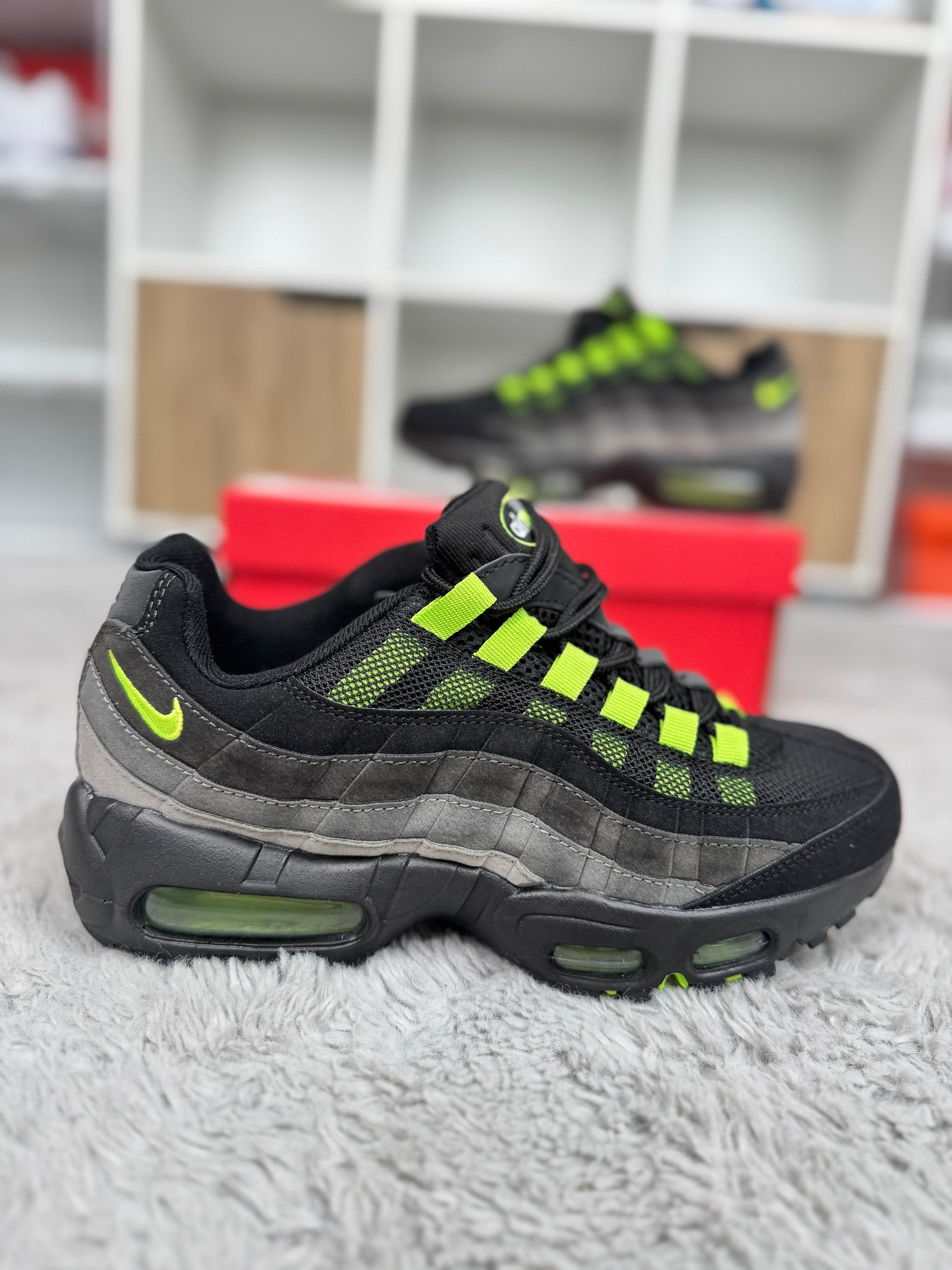 Nike Air max 95