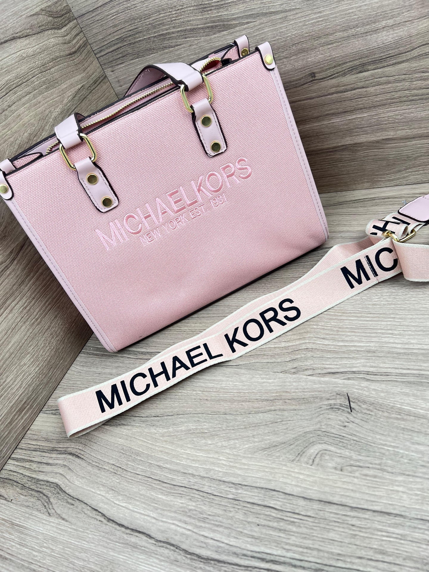 BOLSO MUJER - MICHAEL KORS