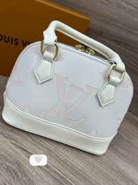 BOLSO MUJER -  LV