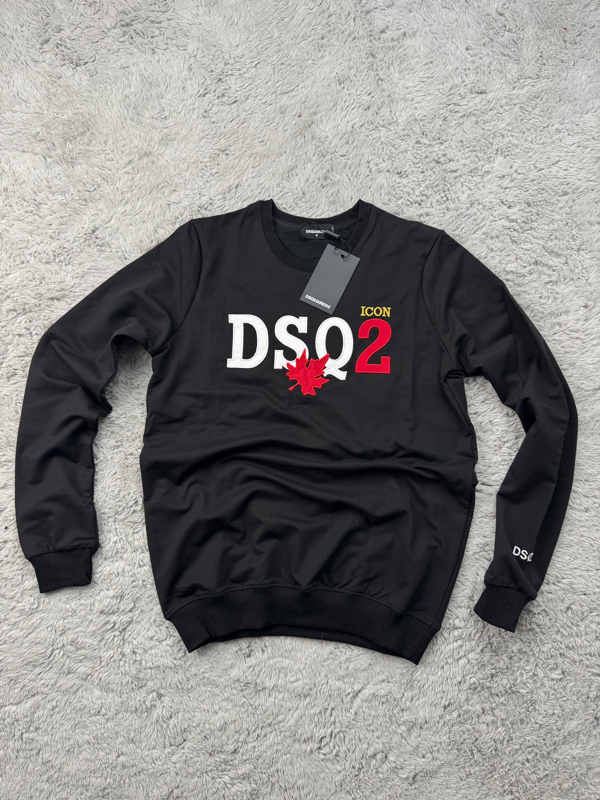 Sudadera DSQUARED2