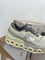 On running Cloudmonster 2 - M1