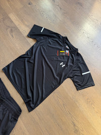 UNDER ARMOUR 2025 - NEGRO