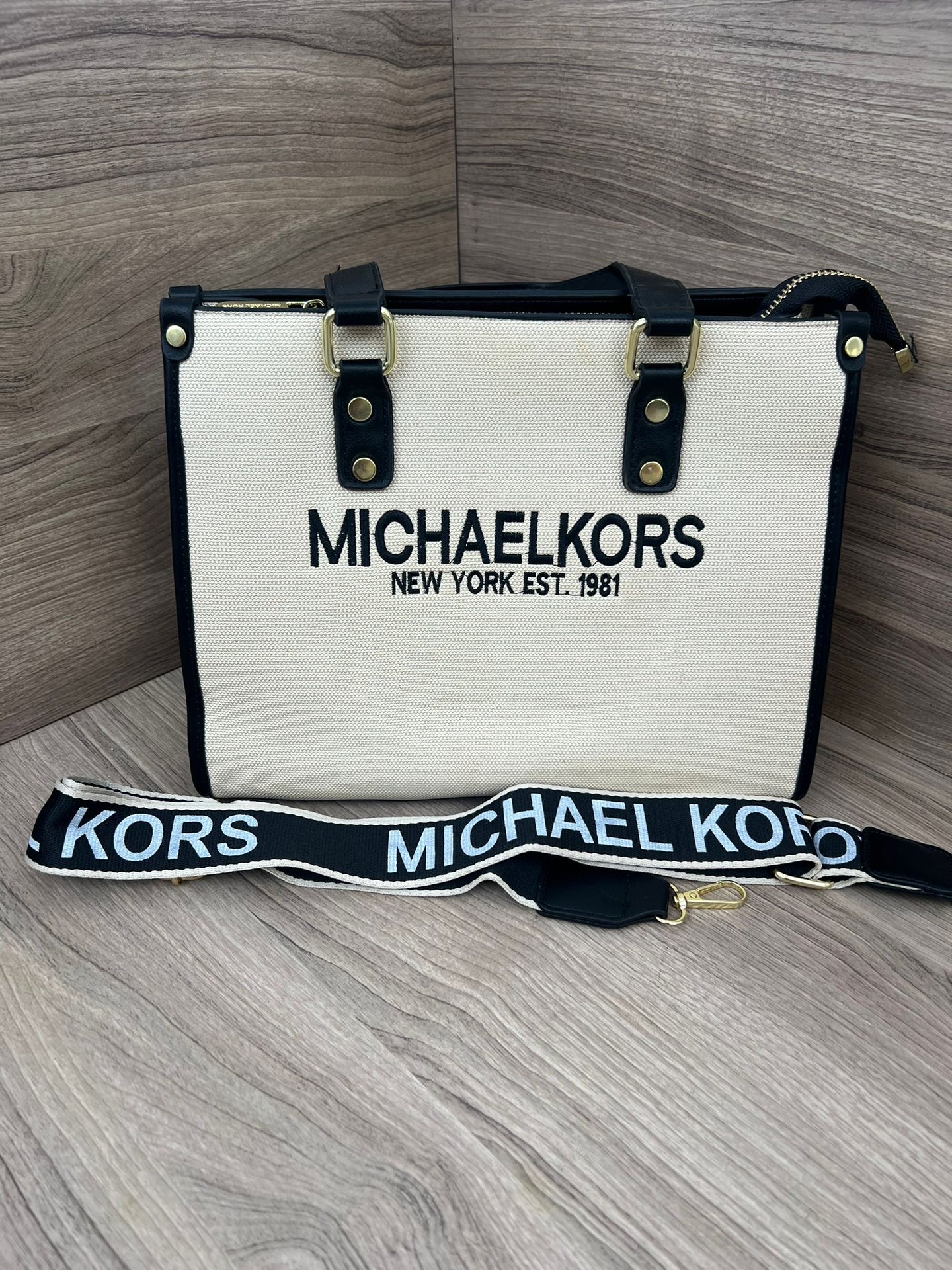 BOLSO MUJER - MICHAEL KORS