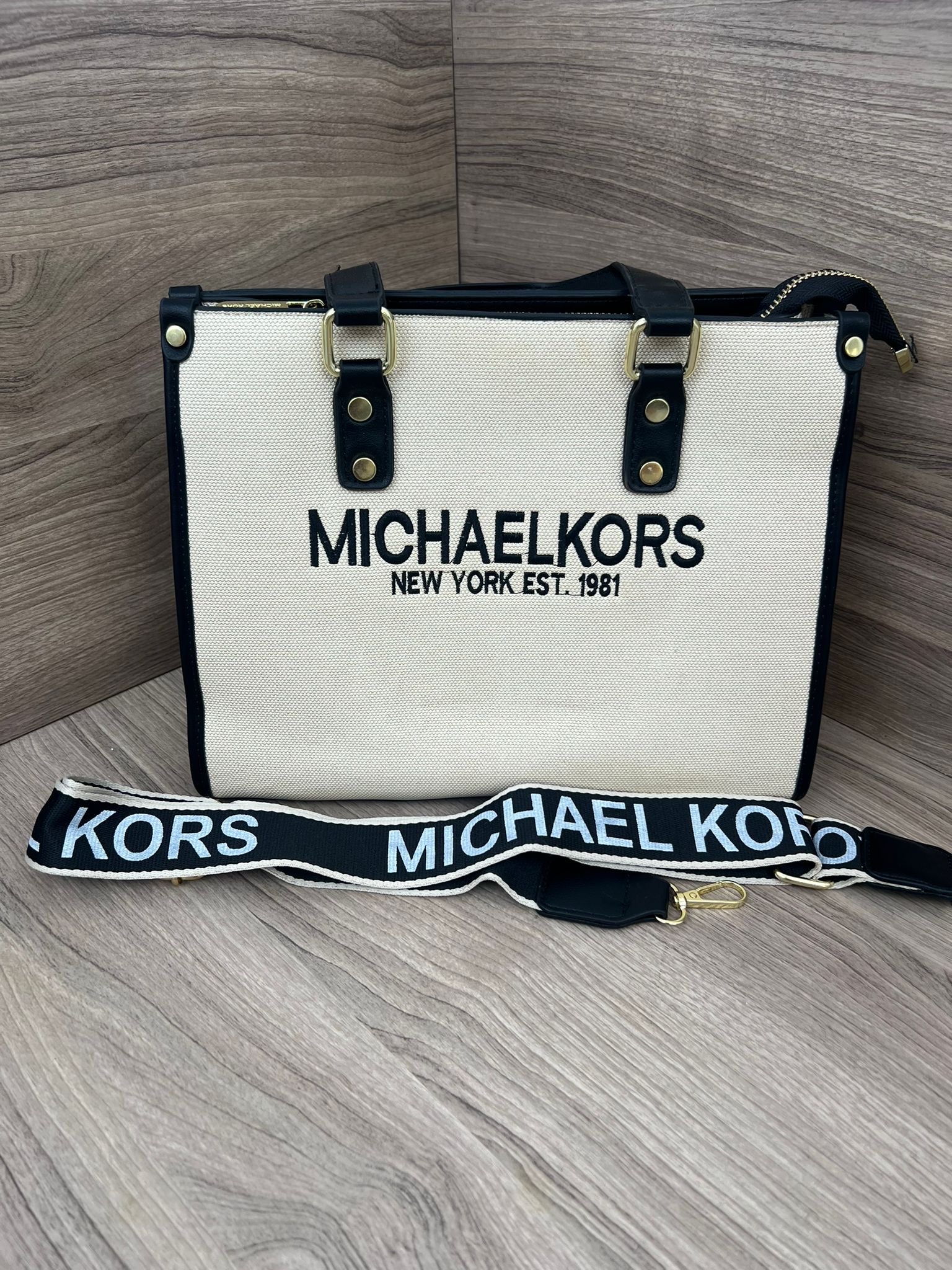 BOLSO MUJER - MICHAEL KORS