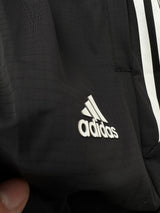 CONJUNTO ADIDAS - NEGRO