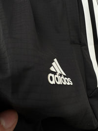 CONJUNTO ADIDAS - NEGRO