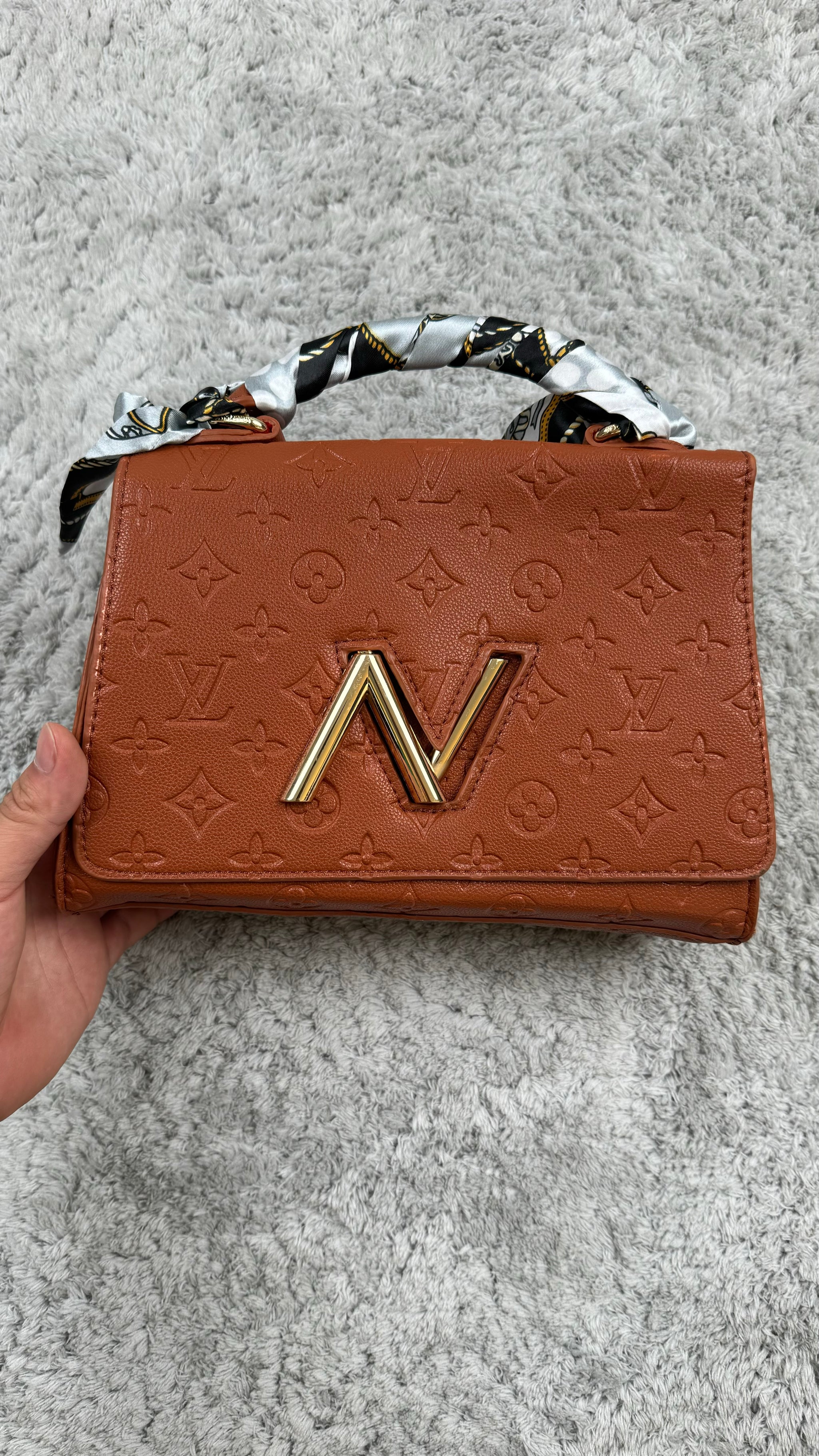 Bandolera Louis Vuitton Mujer