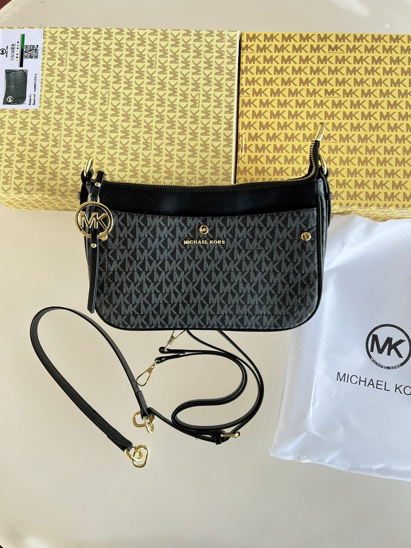 BOLSO MUJER - MICHAEL KORS