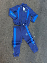 CONJUNTO NIKE AIR SWOOSH - M4