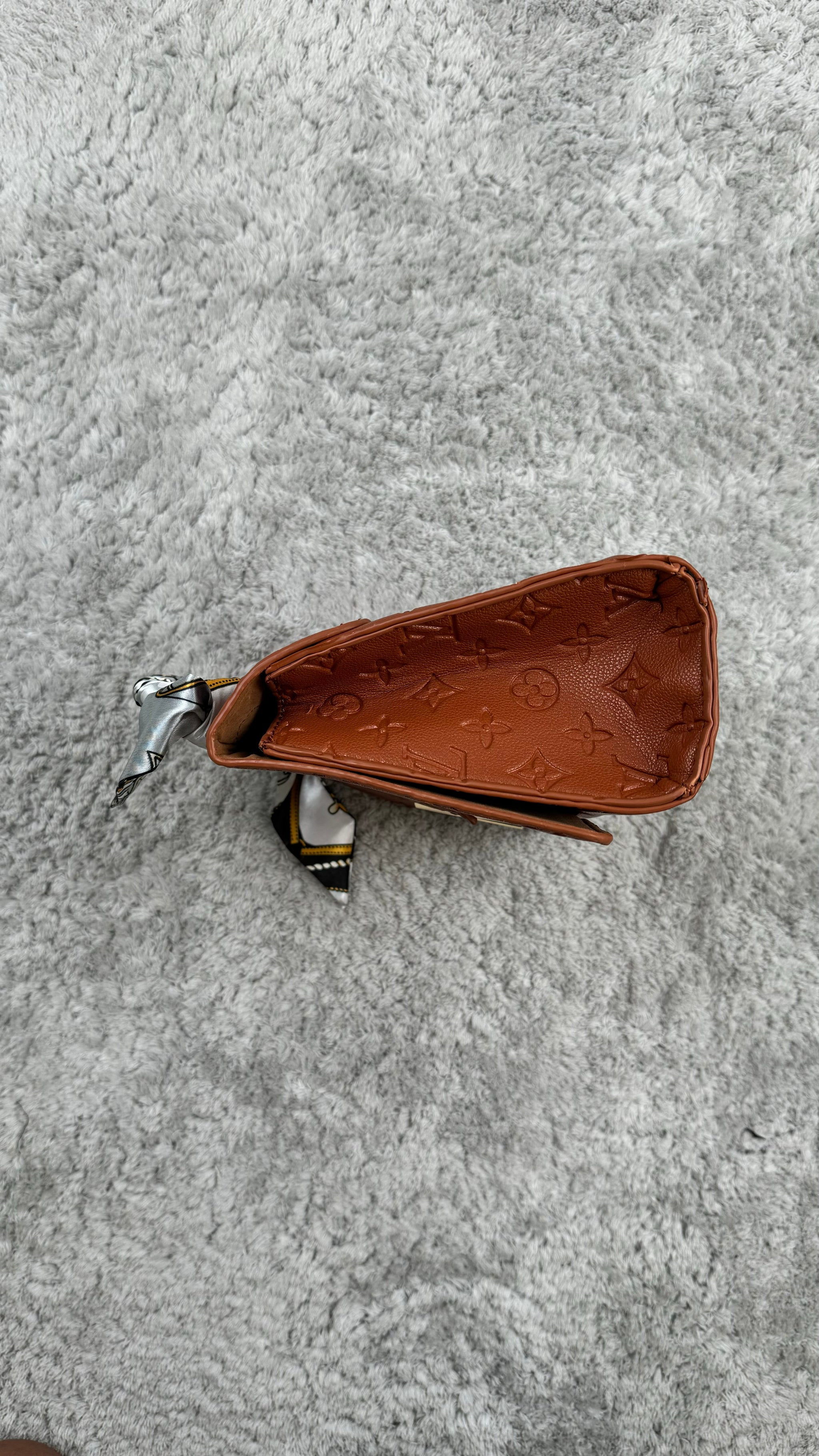 Bandolera Louis Vuitton Mujer