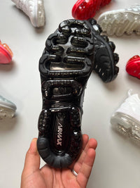 Nike air vapormax Plus - Negro
