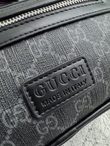 RIÑONERA -  GUCCI