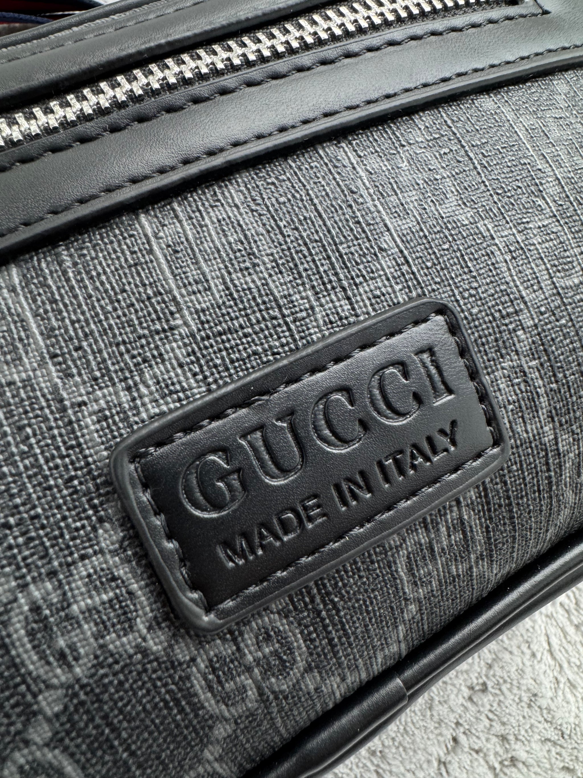 RIÑONERA -  GUCCI