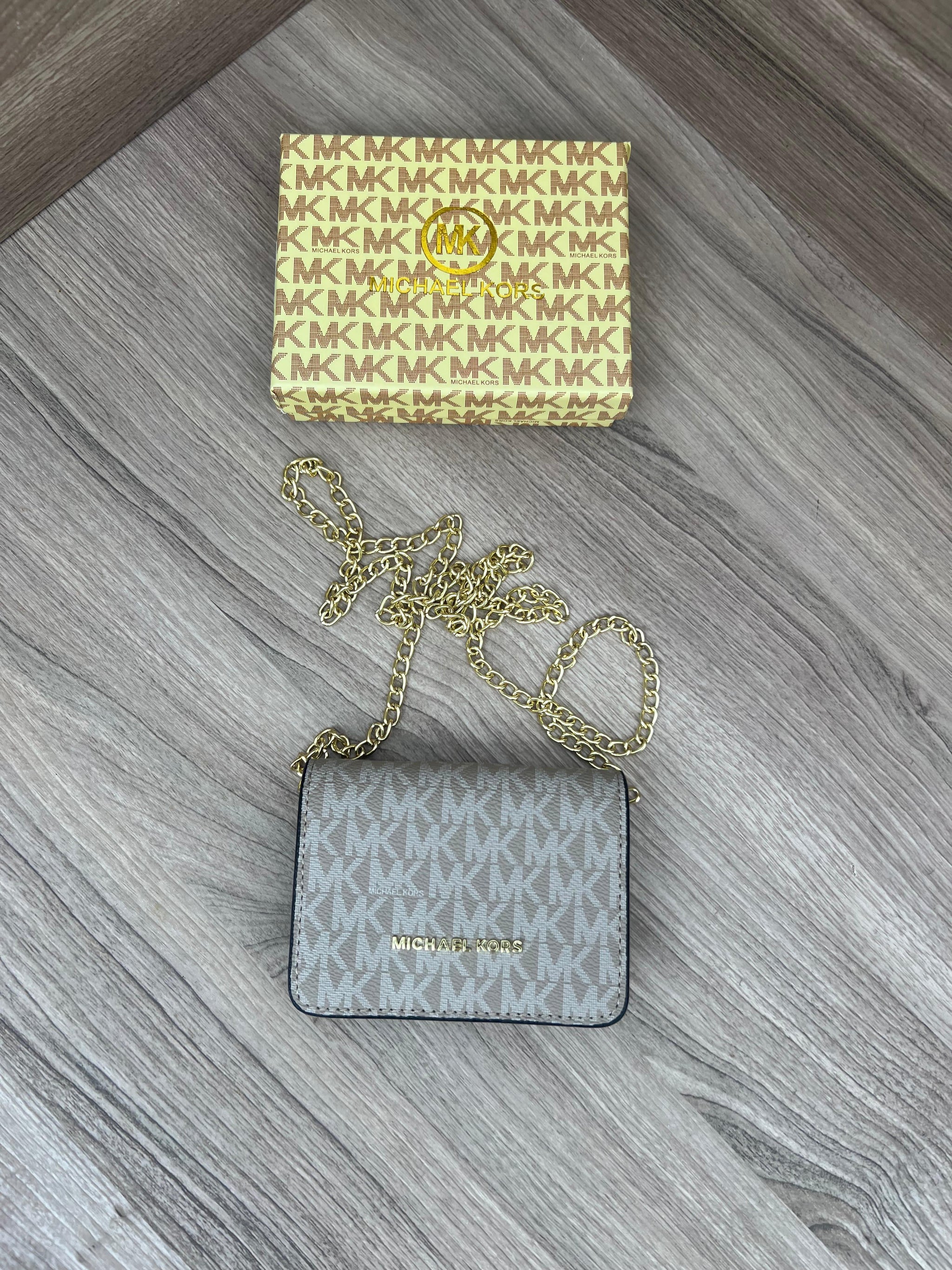 MINI BOLSO MUJER - MICHAEL KORS