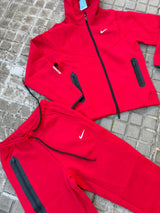 CONJUNTO NIKE NOCTA - M2