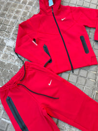 CONJUNTO NIKE NOCTA - M2