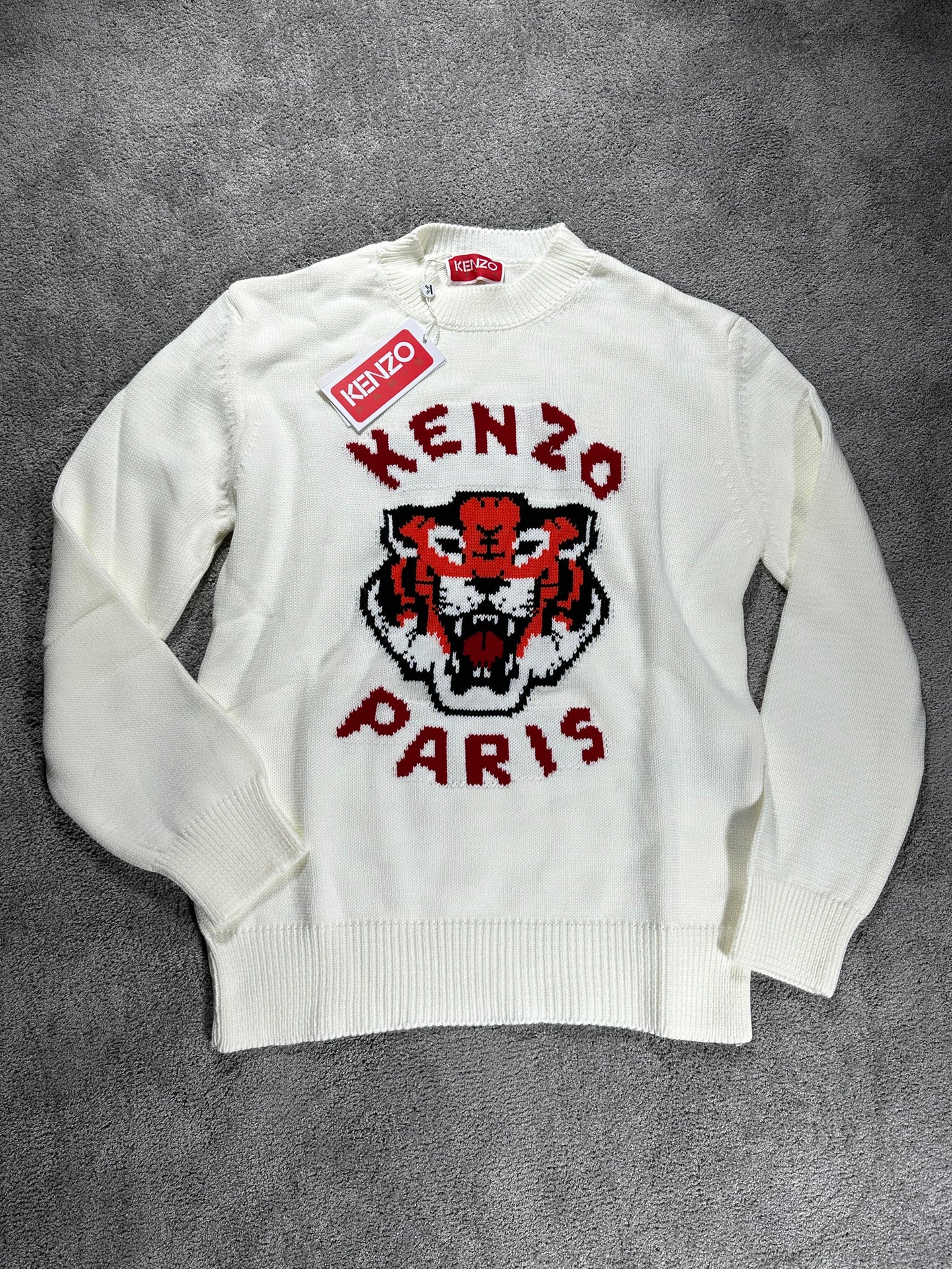 Jersey KENZO