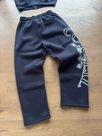 CORTEIZ - AZUL MARINO