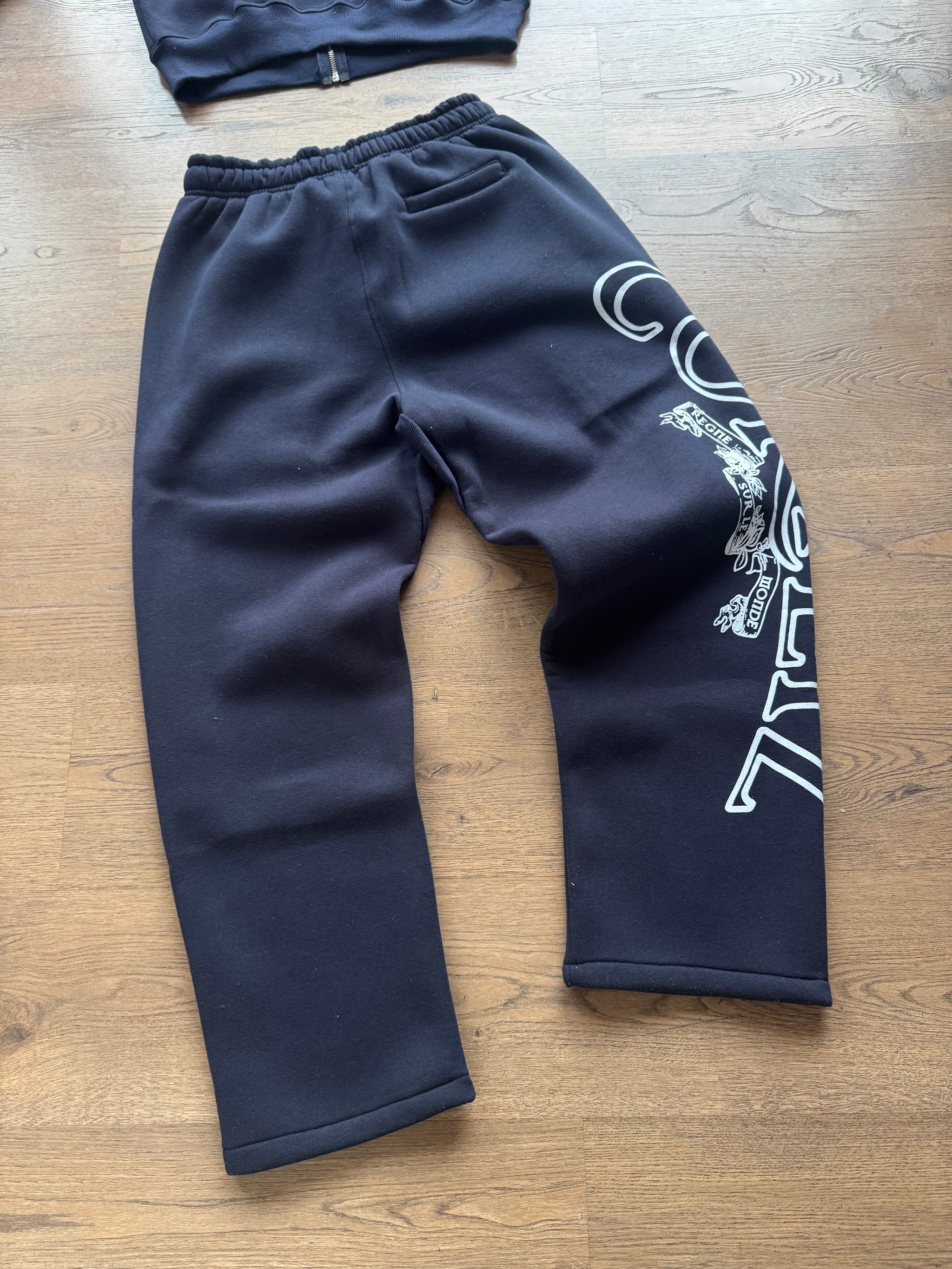 CORTEIZ - AZUL MARINO