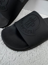 MONCLER - NEGRAS