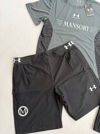 UNDER ARMOUR MANSORY NEGRO2026