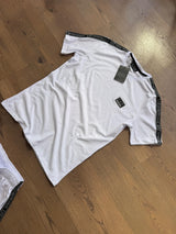 CONJUNTO CORTO - EA7