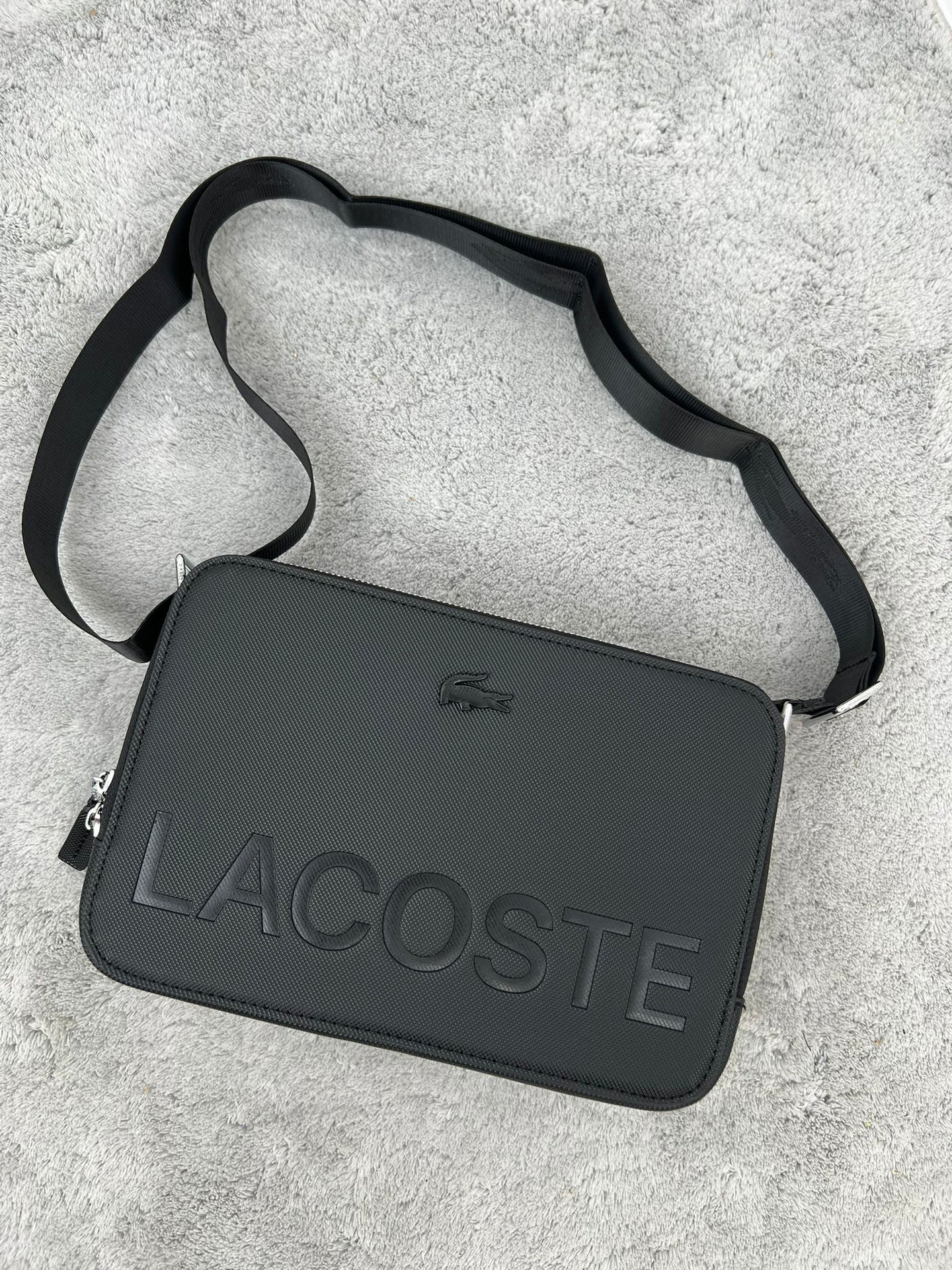 BANDOLERA -  LACOSTE