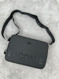 BANDOLERA -  LACOSTE