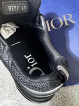 Dior B22 - Triple Black