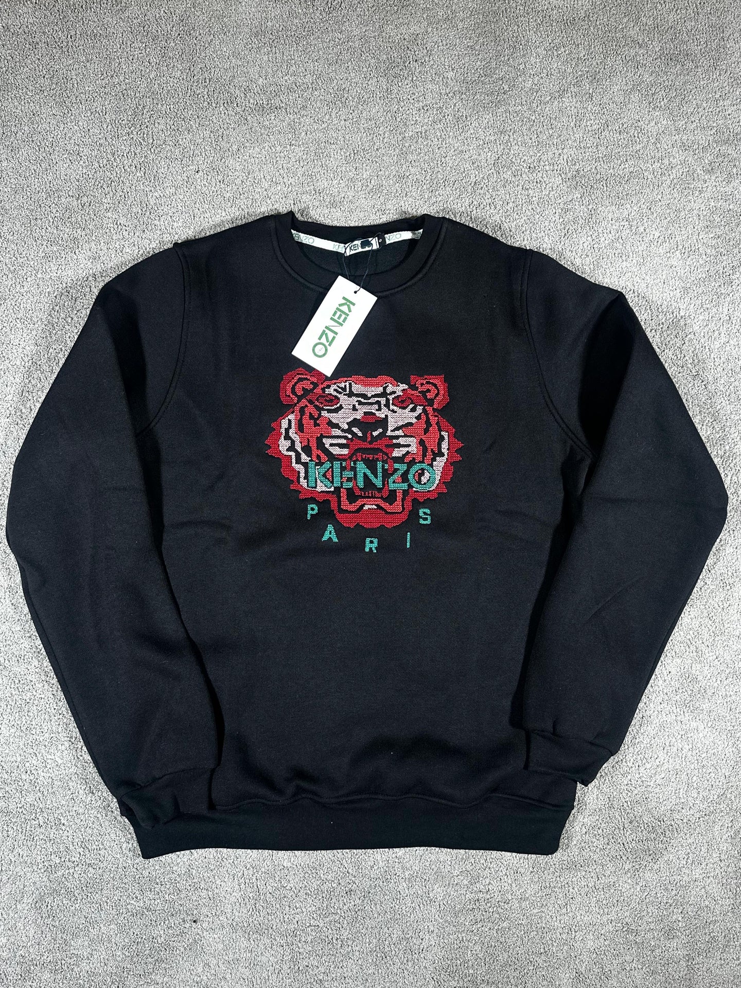 Sudadera KENZO