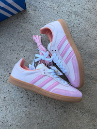 ADIDAS SAMBA - MODELO 4