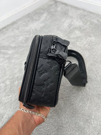 BANDOLERA -  LOUIS VUITTON