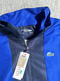 Conjunto Lacoste