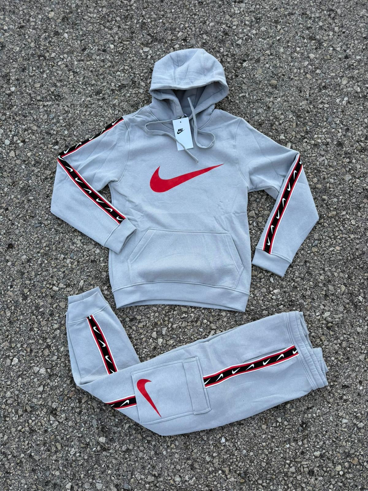 CONJUNTO NIKE - NM7