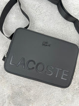 BANDOLERA -  LACOSTE