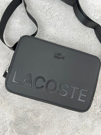 BANDOLERA -  LACOSTE
