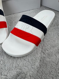 MONCLER - FR BLANCAS