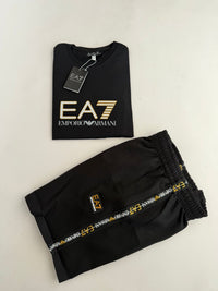 CONJUNTO CORTO - ARMANI (f2)