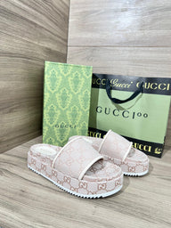 GUCCI - BLANCO