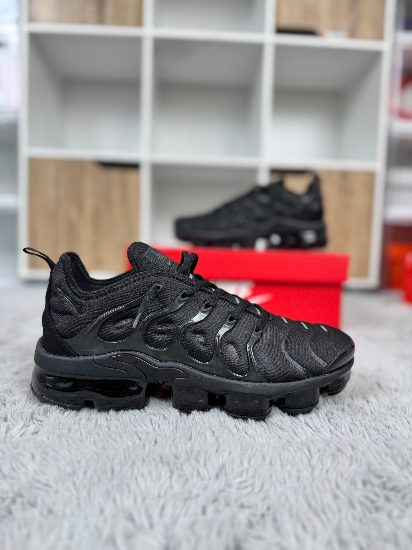 Nike Air Vapormax PLUS