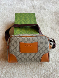 BANDOLERA -  GUCCI