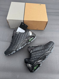 NIKE NOCTA HOT STEP AIR TERRA x DRAKE - BLACK