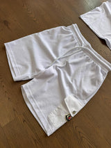 CONJUNTO MONCLER - BLANCO
