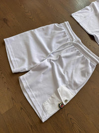 CONJUNTO MONCLER - BLANCO