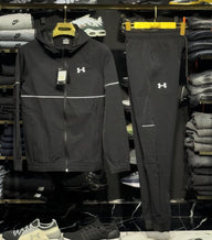 CONJUNTO -  UNDER ARMOUR M3