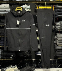 CONJUNTO -  UNDER ARMOUR M3