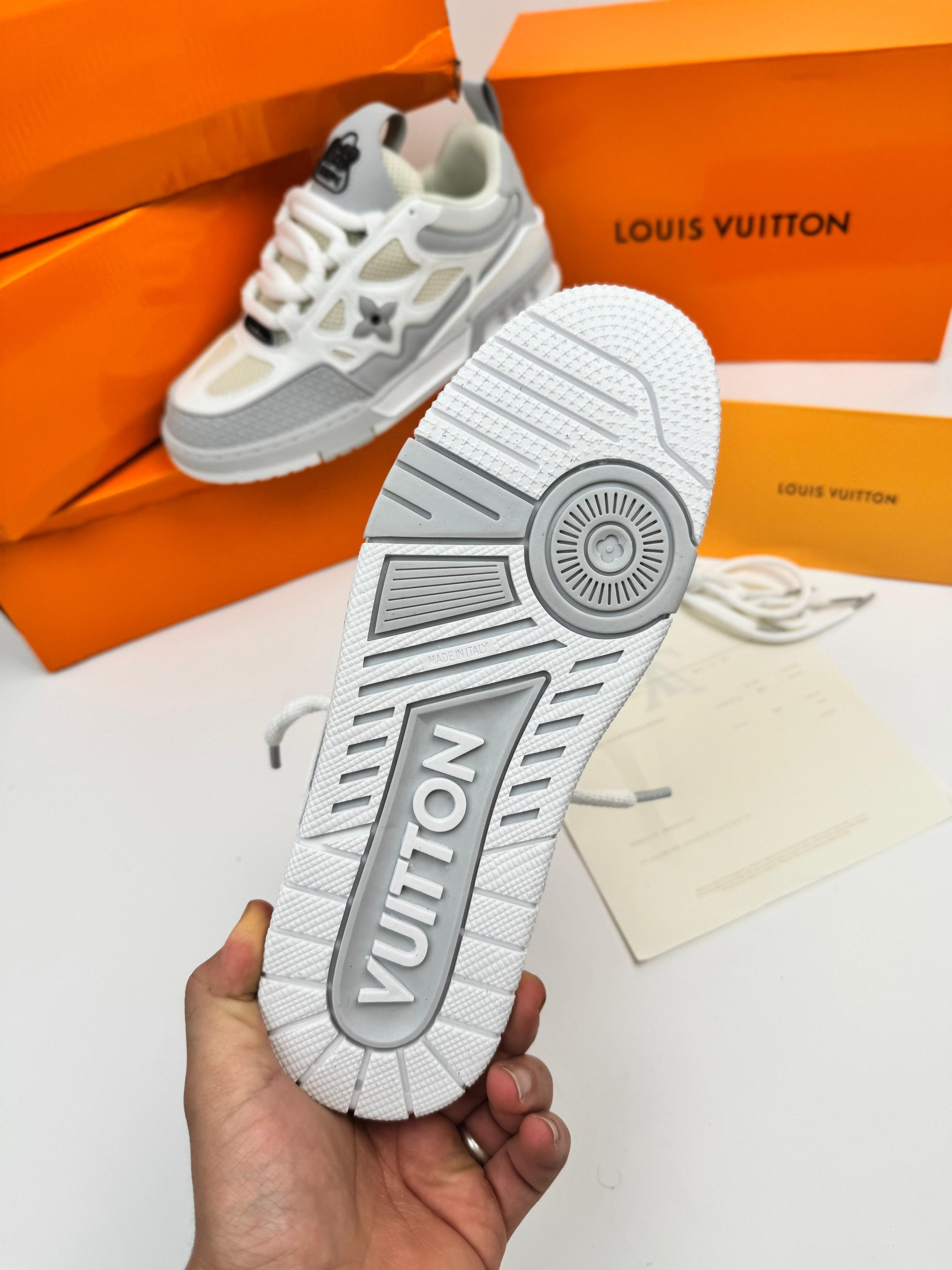 LV SKATE