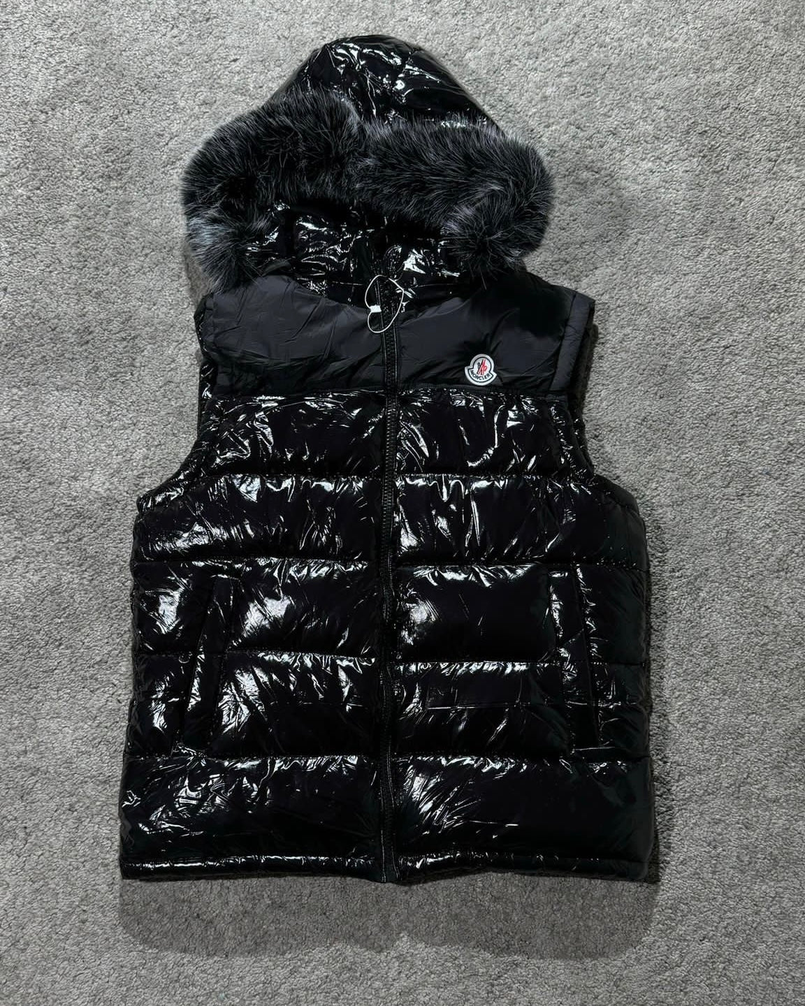 Chaleco Moncler ref/23