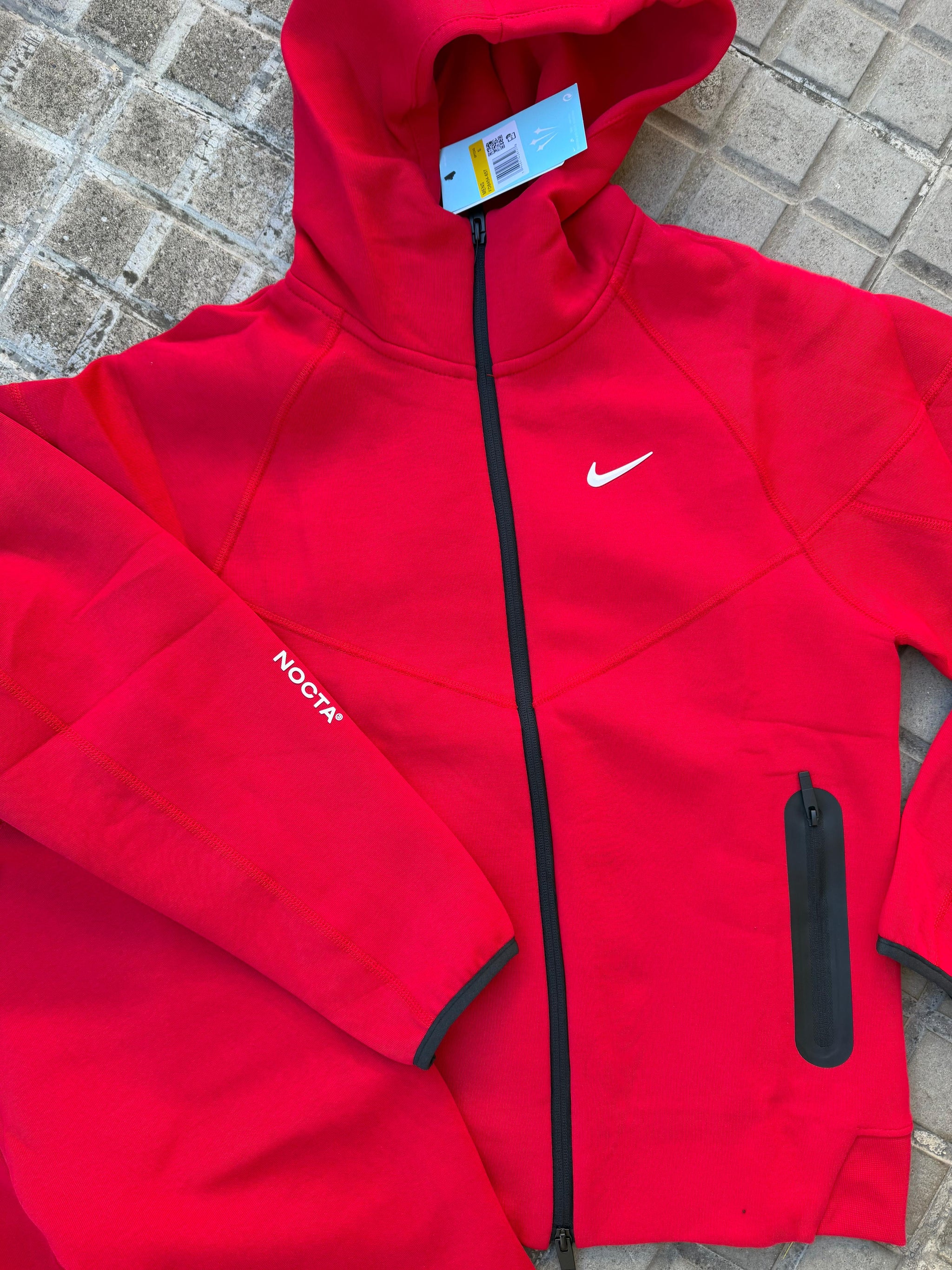 CONJUNTO NIKE NOCTA - M2