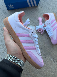 ADIDAS SAMBA - MODELO 4